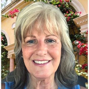 Meet your Posher, Terry